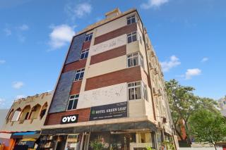 Super Capital O Qualia Gachibowli - Hyderabad - 8