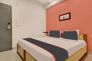 Super Capital O Qualia Gachibowli - Hyderabad - 7