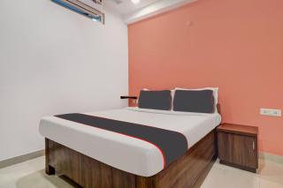 Super Capital O Qualia Gachibowli - Hyderabad - 9