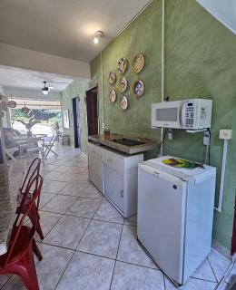 Guest House Prumirim - 2