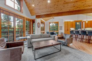 Northstar Hideaway-Private Hot Tub, Shuttle Access - Truckee - 6