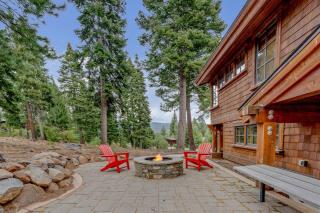 Northstar Hideaway-Private Hot Tub, Shuttle Access - Truckee - 8