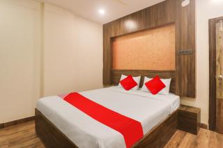 Hotel O R Square Grand - Haiderabad - 9
