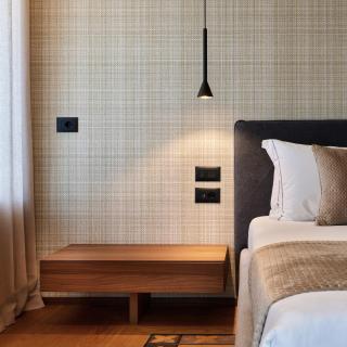 VALIS LUXURY Hotel - Vlorë - 8