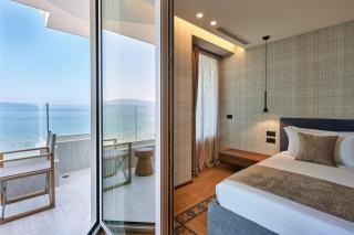 VALIS LUXURY Hotel - Vlorë - 5