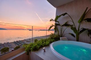 VALIS LUXURY Hotel - Vlorë - 4