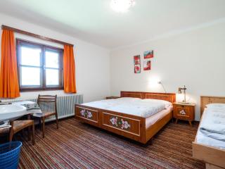 Schwoichbauer II - Saalbach-Hinterglemm - 3