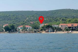 Apartments by the sea Dobropoljana, Pasman - 8198 - Dobropoljana - 9