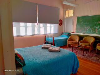 Tamarind Gardens Camping, Caravans, Accommodation - Almaden - 4