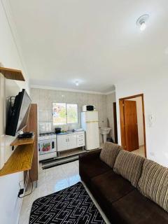 APTO Mobiliado Sp - Horto 01 dormitorio - 28 - São Paulo - 2