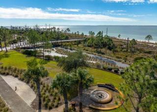 Sea Castle - Saint Joe Beach - 0