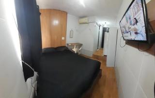 Hostel Residencial Carvalho - 1