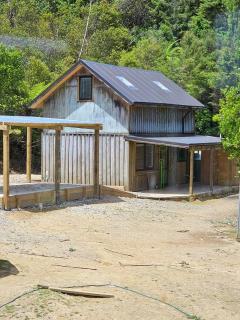 Cottage - Puhoi - 4
