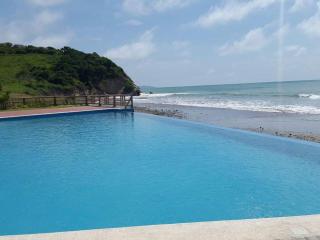 Apartamento en jama - 6