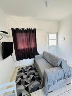 Apto Mobiliado Horto Florestal Sp 1 Dormitorio -30 - São Paulo - 6