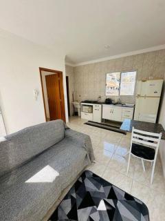 Apto Mobiliado Horto Florestal Sp 1 Dormitorio -30 - São Paulo - 2