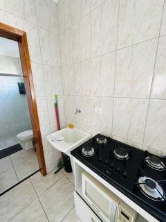 Apto Mobiliado Horto Florestal Sp 1 Dormitorio -30 - São Paulo - 4
