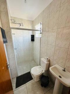 Apto Mobiliado Horto Florestal Sp 1 Dormitorio -30 - São Paulo - 7
