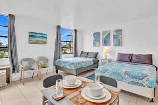 Lovely apartment in the heart of South Beach - Miami Beach - 0