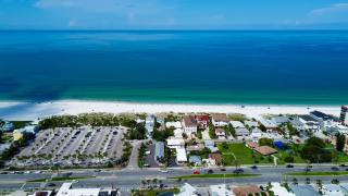 Carousel Suites -Redington Shores - Redington Shores - 4