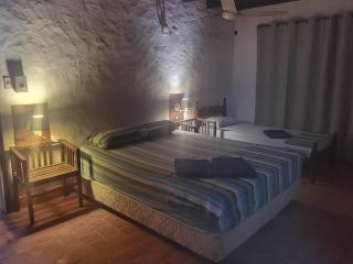 Hostel Ysapy en Piribebuy - Paraguay - 8
