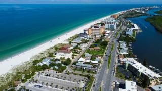 Carousel Suites -Redington Shores - Redington Shores - 1