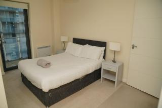 Glasgow City Luxury Duplex - 5
