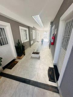 Apto Horto Florestal Mobiliado - cod 35 - São Paulo - 6