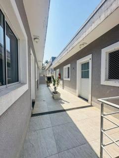 Apto Horto Florestal Mobiliado - cod 35 - São Paulo - 5