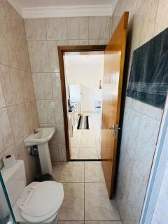Apto Horto Florestal Mobiliado - cod 35 - São Paulo - 4