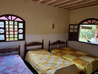 Fazenda a 6km de São Bartolomeu - 2