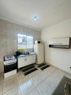 Apto Horto Florestal Mobiliado - cod 35 - São Paulo - 3