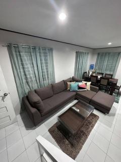TymCast's Place - 2 Story house - Kabankalan - 6