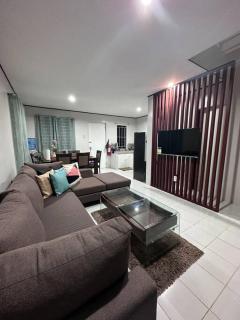 TymCast's Place - 2 Story house - Kabankalan - 4