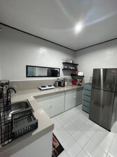 TymCast's Place - 2 Story house - Kabankalan - 3