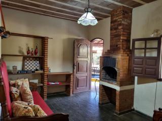 Fazenda a 6km de São Bartolomeu - 1