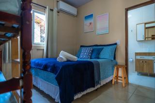 Casa com Varanda Incrível - Sinuca, Pepolim, Piscina, Praça de Fogo - Próximo ao Parque Beto Carrero World - Barra Velha - 3