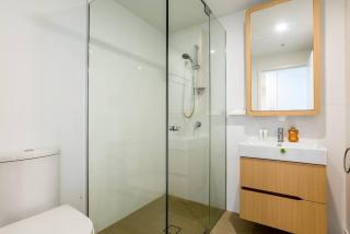 Convenient One-Bedroom Apartment in Brisbane Central Area - 4