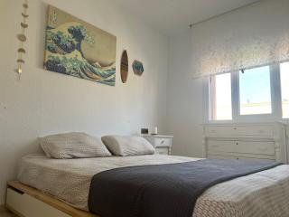 Apartamento primera línea de la playa, Tarifa - Tarifa - 1