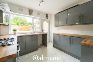 Charming 3 Bedroom Home Near QE - Birmingham - 8