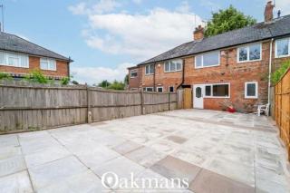Charming 3 Bedroom Home Near QE - Birmingham - 2