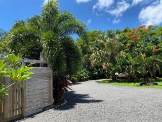 Villa bleu karaïbes - Renéville - 1