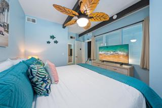 Maui Vista 1410 - Kihei - 7