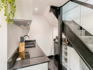 Cobbydale Retreat - Silsden - 4