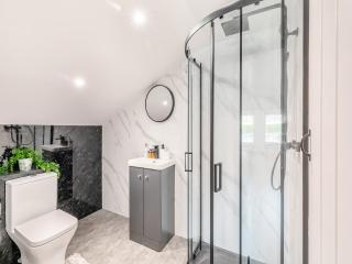 Cobbydale Retreat - Silsden - 1