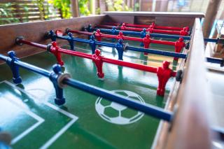 Casa com Lareira e Piscina - Varanda Incrível - 4