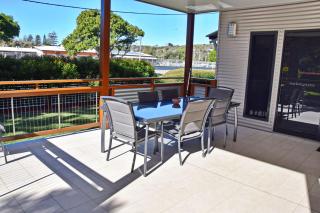 Seven On Myrtle at Hat Head - Bring your own linen. - 9