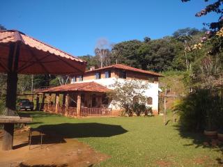 Fazenda a 6km de São Bartolomeu - 9