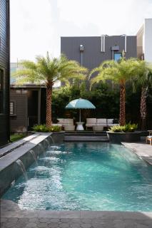 Blackbird Hotel - 6