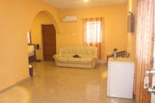 Debora Guest House - Freetown - 5
